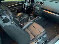 Gebraucht VW Eos 150 PS (110 kW) 2006 Silver essence metallic Cabrio