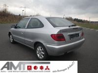 Gebraucht Citroën Xsara 90 PS (66 kW) 2000 Grau metallic Coupé