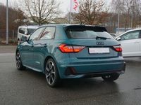 Gebraucht Audi A1 Comfort 150 PS (110 kW) 2019 Andere SUV