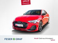 Gebraucht Audi A3 Ambiente 150 PS (110 kW) 2025 Progressivrot metallic Limousine