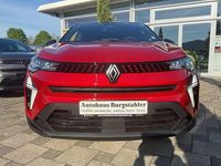 Neu Renault Captur Techno 141 PS (103 kW) 2026 Rot SUV
