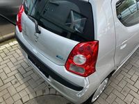 gebraucht Nissan Pixo 1.0 Benzin 1.Hd Klima/Servo/TÜV 06/25