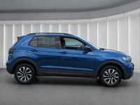 gebraucht VW T-Cross - ACTIVE