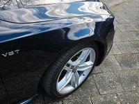 Gebraucht Audi S5 Sportback 333 PS (244 kW) 2010 Blau Kleinwagen