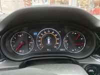 Gebraucht Opel Insignia Innovation 170 PS (125 kW) 2017 Grau Kombi