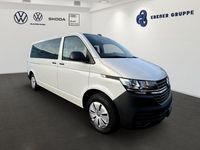 Gebraucht VW Transporter 150 PS (110 kW) 2023 Candyweiß Van