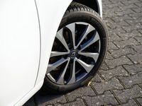 Gebraucht Renault Zoe Intens 100 kW (136 PS) 2020 Arktisweiß Kleinwagen