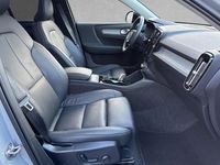 Second-hand Volvo XC40 Ultra 163 CP (119 kW) 2025 Gri SUV