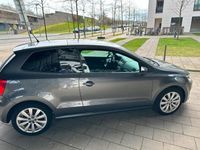 gebraucht VW Polo 1.2 TSi LPG Xenon Panorama