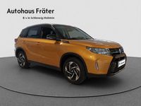 Neu Suzuki Vitara Comfort+ 129 PS (94 kW) 2026 Gelb SUV