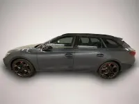 Neu Cupra Leon VZ 333 PS (244 kW) 2026 Manufacturer
