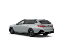 Neu BMW 540 M Sport 286 PS (210 kW) 2026 Grau Limousine