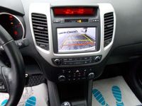 gebraucht Kia Venga 1.6 Navi,Kamera,SHZ,8 fach