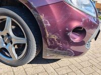 Gebraucht Ford Ka Titanium 69 PS (50 kW) 2010 Kleinwagen