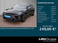 Neu Cupra Leon 150 PS (110 kW) 2025 "magnetic tech" Kombi