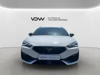 Gebraucht Cupra Leon VZ 245 PS (180 kW) 2024 Weiß SUV