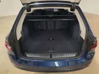 Gebraucht BMW 540 340 PS (250 kW) 2022 Phytonicblau metallic Kombi