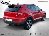 Gebraucht Volvo XC40 Ultimate 261 PS (191 kW) 2022 Rot SUV