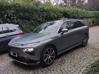 Gebraucht XPENG G9 AWD Performance 405 kW (551 PS) 2025 Grau SUV