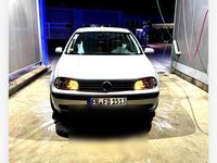 Gebraucht VW Golf III Basis 90 PS (66 kW) 1998 Silber Limousine