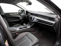 Gebraucht Audi A6 Design 265 PS (194 kW) 2023 Manhattangrau Kombi