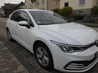 Gebraucht VW Golf VIII 131 PS (96 kW) 2020 Kombi