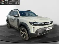 Gebraucht Dacia Duster Journey 131 PS (96 kW) 2025 Beige SUV