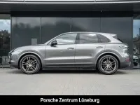 Gebraucht Porsche Cayenne 340 PS (250 kW) 2021 Quarzitgraumetallic SUV