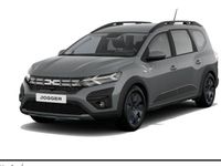 Neu Dacia Jogger Expression 101 PS (74 kW) 2025 Grau Van / Kleinbus