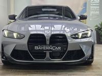 Gebraucht BMW M4 Competition Edition 530 PS (389 kW) 2025 (0c4w) skyscraper grey metalli Coupé