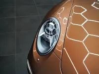 Gebraucht Porsche 911 349 PS (256 kW) 2014 Braun