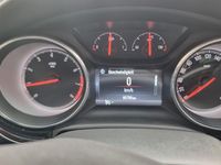 Gebraucht Opel Astra Dynamic 125 PS (91 kW) 2018 Grau Kombi