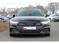 gebraucht Audi S7 Sportback TDI quattro tiptronic