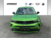 Occasion Opel Mokka-e Elegance 100 kW (136 ch) 2023 Vert SUV