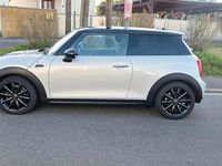 Gebraucht Mini Cooper 136 PS (100 kW) 2017 Grau Kleinwagen
