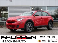 Neu Fiat 600 Business 110 PS (80 kW) 2025 Cappuccino beige SUV
