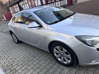 Gebraucht Opel Insignia Cosmo 160 PS (117 kW) 2008 Limousine