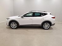 Gebraucht Cupra Formentor 150 PS (110 kW) 2023 "candy" weiss SUV
