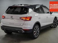 Neu Seat Arona FR 150 PS (110 kW) 2025 Candy weiß/dach schwarz uni (b41z) SUV