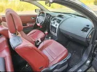 Gebraucht Renault Mégane Cabriolet Dynamique 135 PS (99 kW) 2004 Cabrio