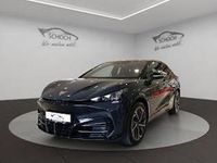 Gebraucht Cupra Tavascan VZ 250 kW (340 PS) 2024 Grau SUV