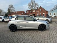Gebraucht Opel Corsa 101 PS (74 kW) 2025 Grau/typ aussenverkleidung met Kleinwagen