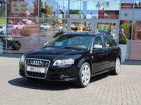 Gebraucht Audi S4 Exclusive 344 PS (253 kW) 2006 Schwarz Kombi