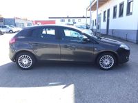 gebraucht Fiat Bravo 1.4 16V T-JET 88kW Dynamic,Klima