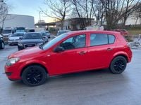 Gebraucht Opel Astra 90 PS (66 kW) 2009 Other Limousine