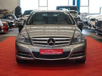 Gebraucht Mercedes C250 204 PS (150 kW) 2013 Silber Kombi