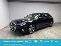 Gebraucht Audi A6 S-Line 299 PS (219 kW) 2023 Kombi