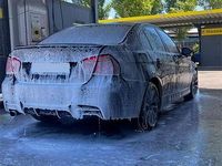 Gebraucht BMW 320 150 PS (110 kW) 2006 Limousine