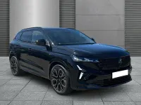 Neu Renault Austral Esprit Alpine 200 PS (147 kW) 2026 Blackpearlschwarz SUV