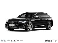 Gebraucht Audi S6 Ambiente 344 PS (253 kW) 2025 Brillantschwarz Kombi